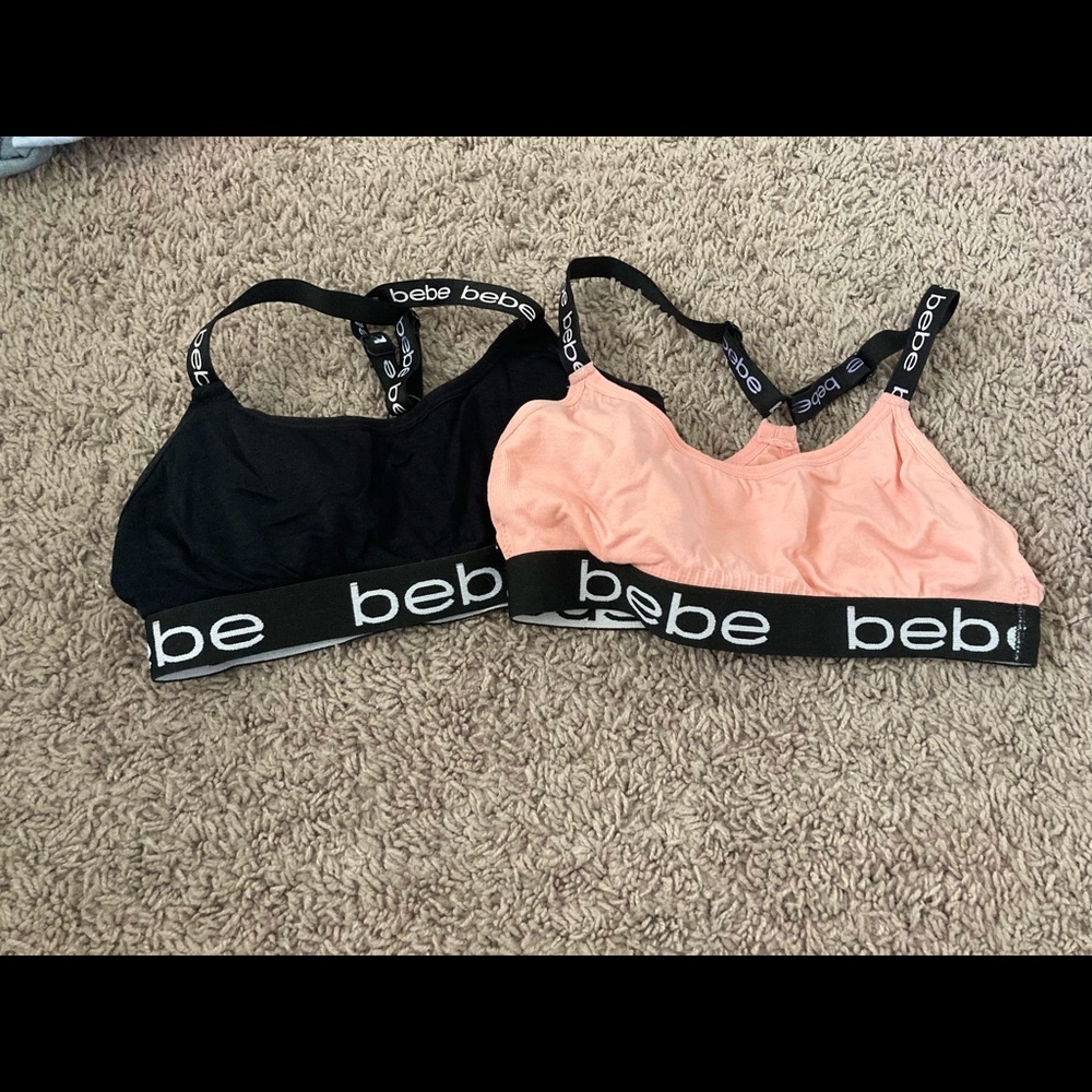 GIRLS BRAS LOT